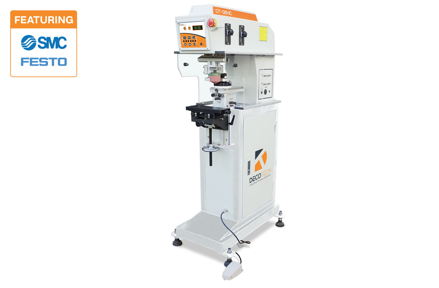 DT-125-1C
