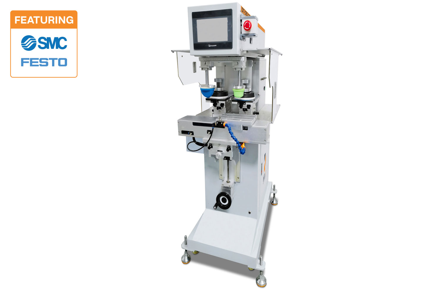 DT-125-2C