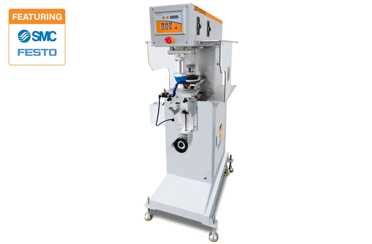 DT-160-1C