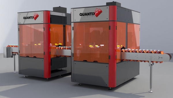 Digital Printing Machinery