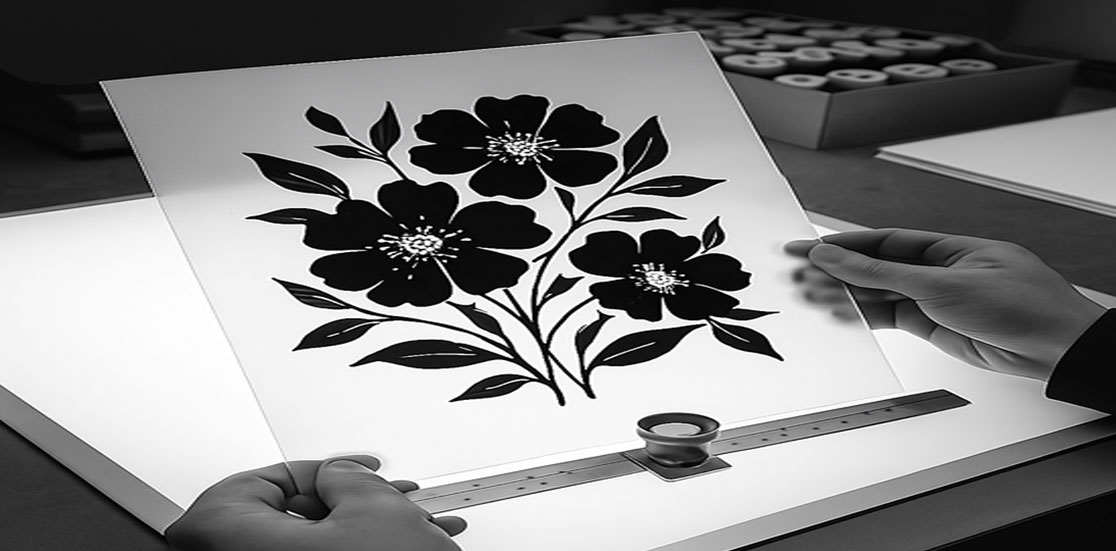 In House Graphics Arts