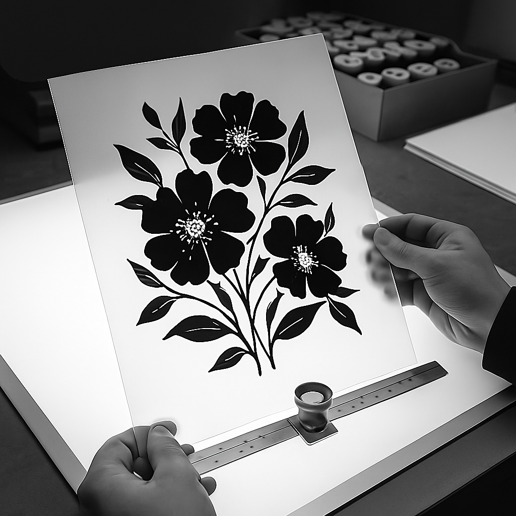 In House Graphics Arts