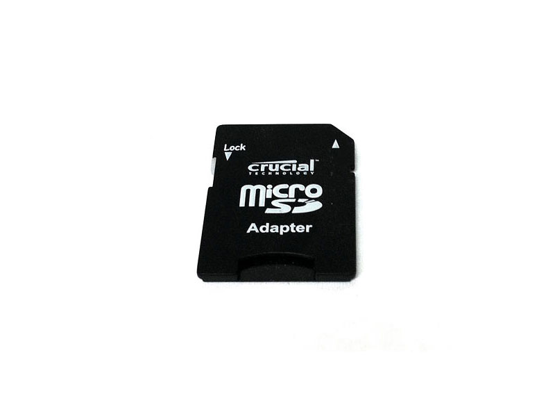 Custom Printed Micro SD Cards | High-Precision Logo Printing
