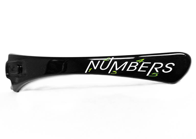Custom Pad Printing for Sunglass Frames | Deco Tech