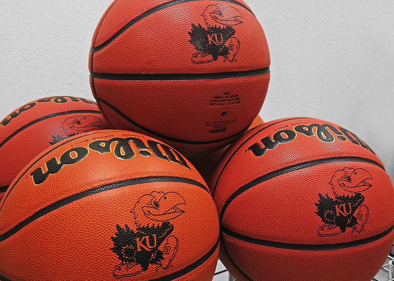 Custom Printed Basketballs – Pad Printing for Sports Promotions