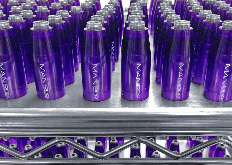 Custom Printed Plastic Tubes | Pad & Screen Printing for Tube Packaging