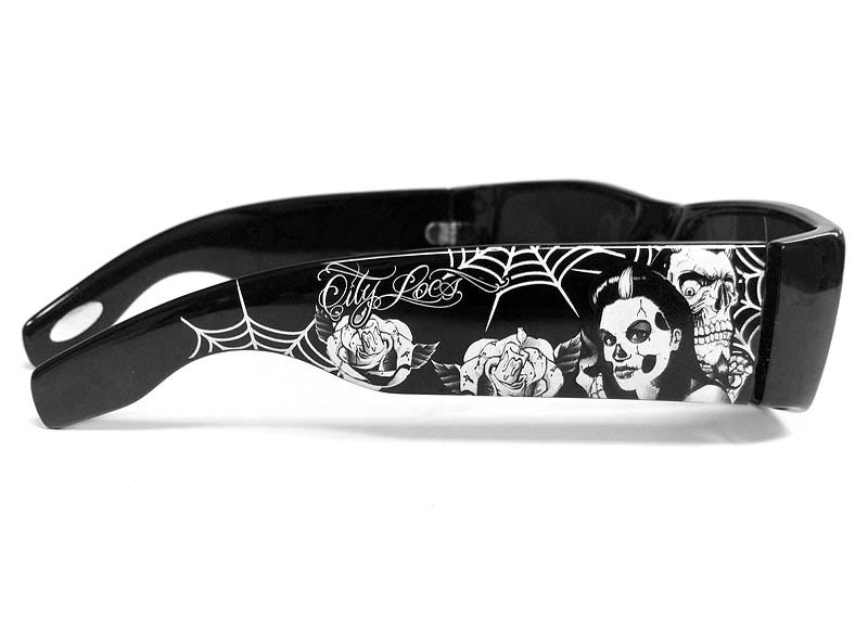Custom Printed Sunglasses | Pad & Screen Printing Services
