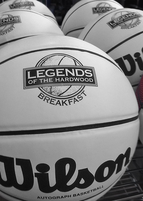 Pad Printed Basketballs with Industrial-Grade Inks | Deco Tech