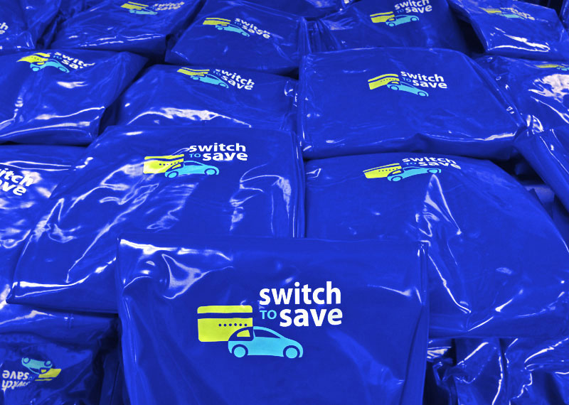 Pad Printed Beach Balls | Custom Logos for Events & Promotions