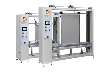 maxcoat-emulsion-coater-for-screen-printing-in-light-gray-with-touchscreen-and-foot-pedals