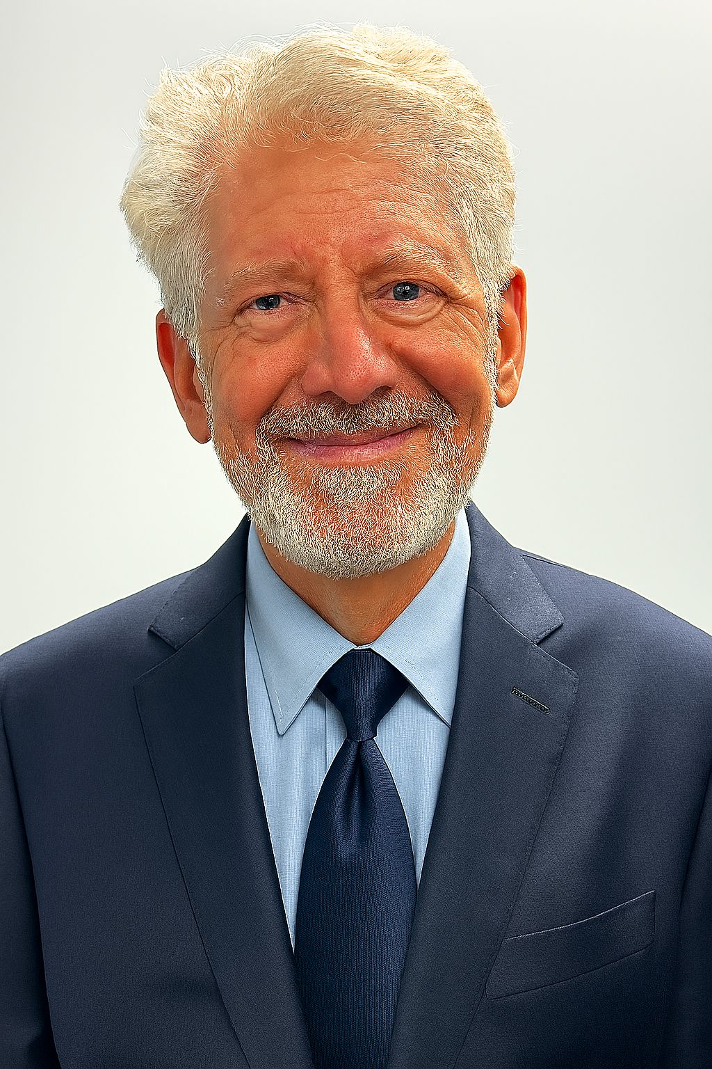 Mike Learmouth