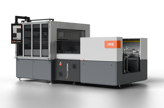 INO M Series M6