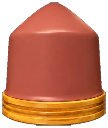 DuraPro silicone pad formulation