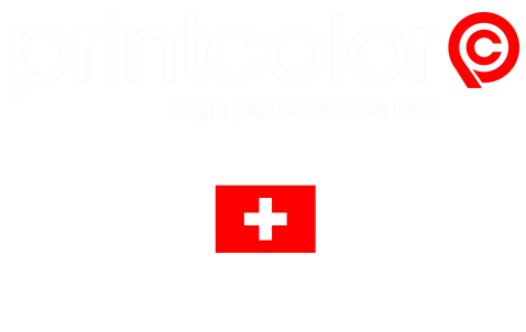 Printcolor high performance inks