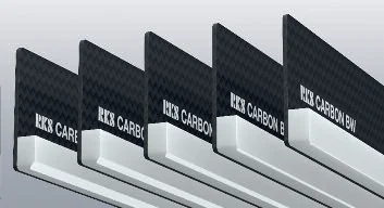 RKS Carbon BW available 45 degree chamfer sizes