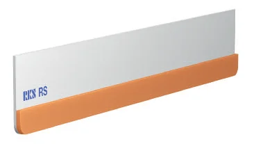 RKS RS rotary screen printing squeegee