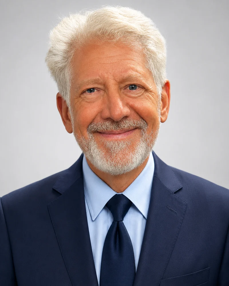 Mike Learmouth, President of Deco Technology Group