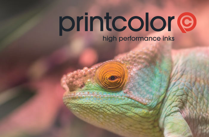 Printcolor Special Effects Inks