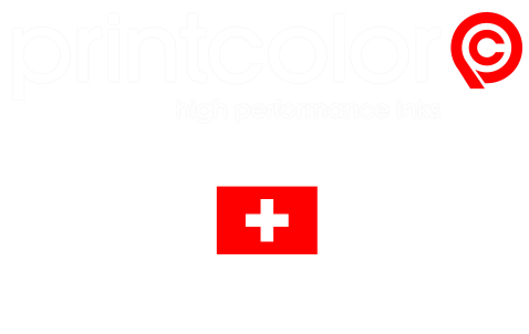 Printcolor Pad Printing Inks - Swiss Made