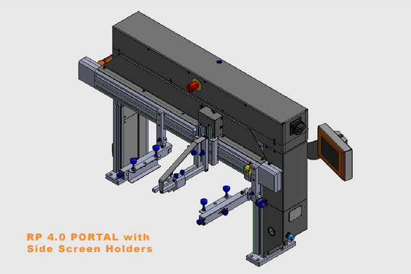 RP 4.0 Drawing