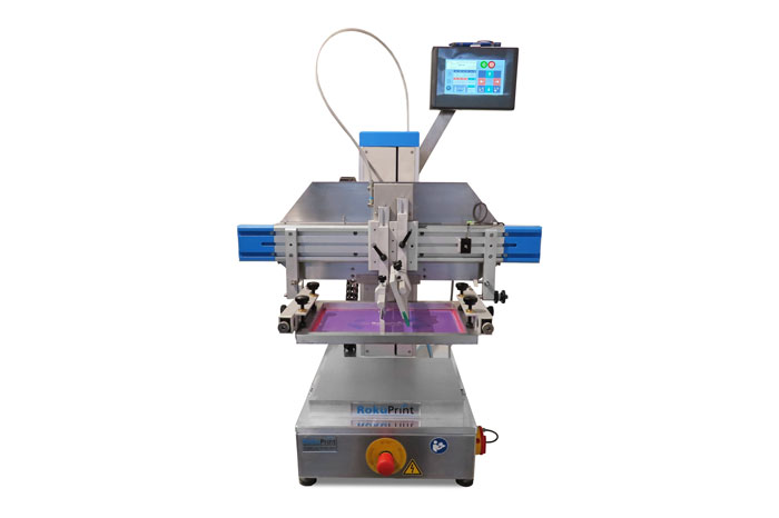 SD-07 PRINTING MACHINE