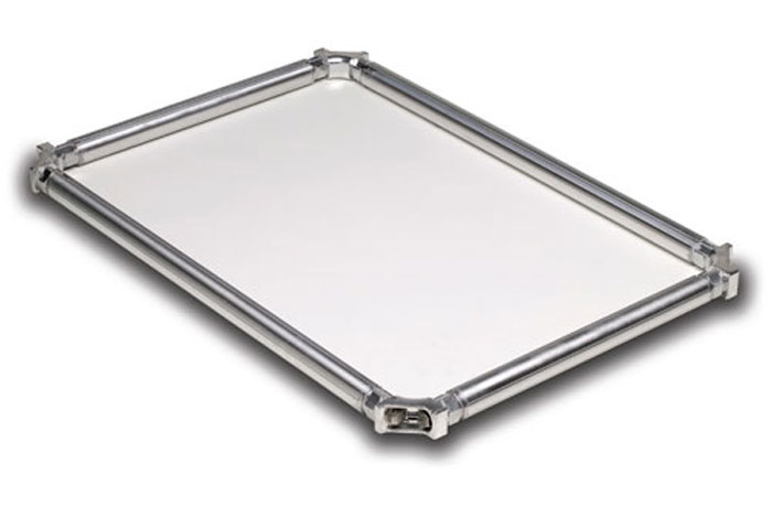 Aluminum Screen Frames