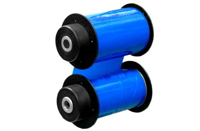Pad Cleaning Tape for Pad Printing Machines & Printers