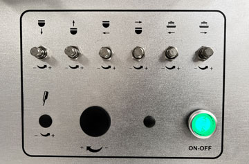 pneumatic-flow-controls