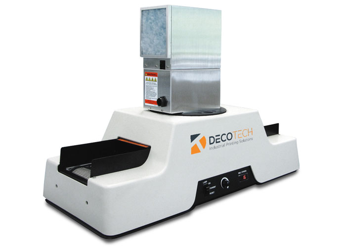 LC-6B - Compact UV Drying Conveyor