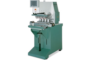 ML-350 Pad Printing Machine