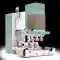 MS-300 S Pad Printing Machine