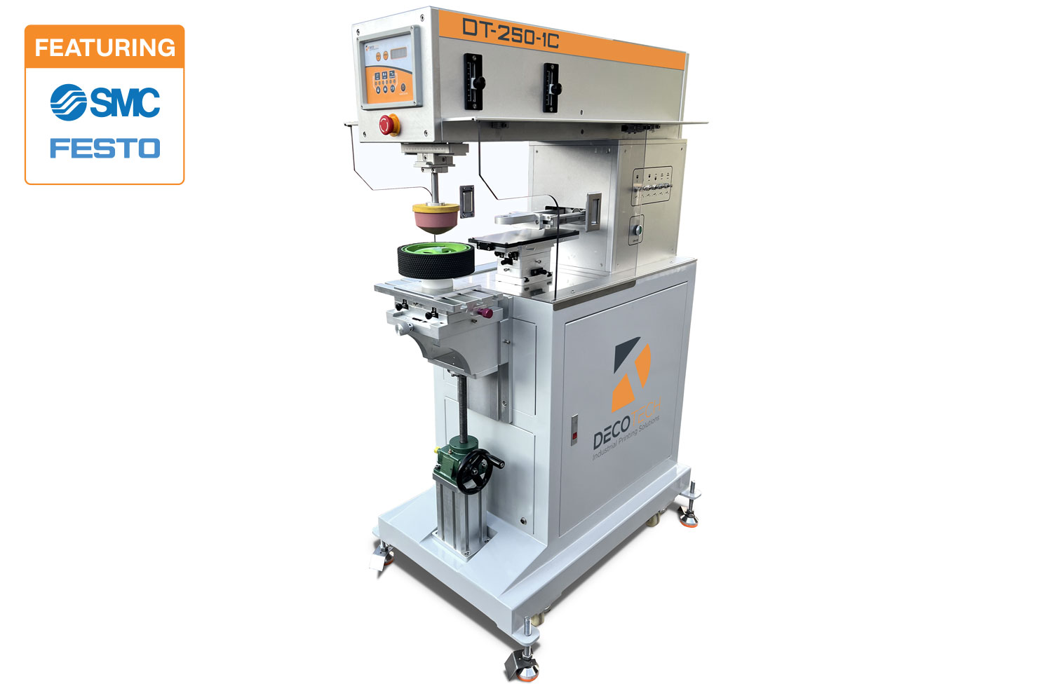 DT-200-1C