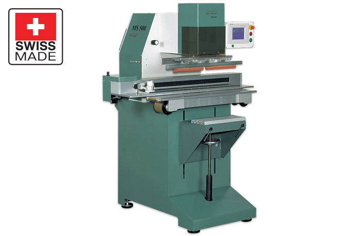 MS-500